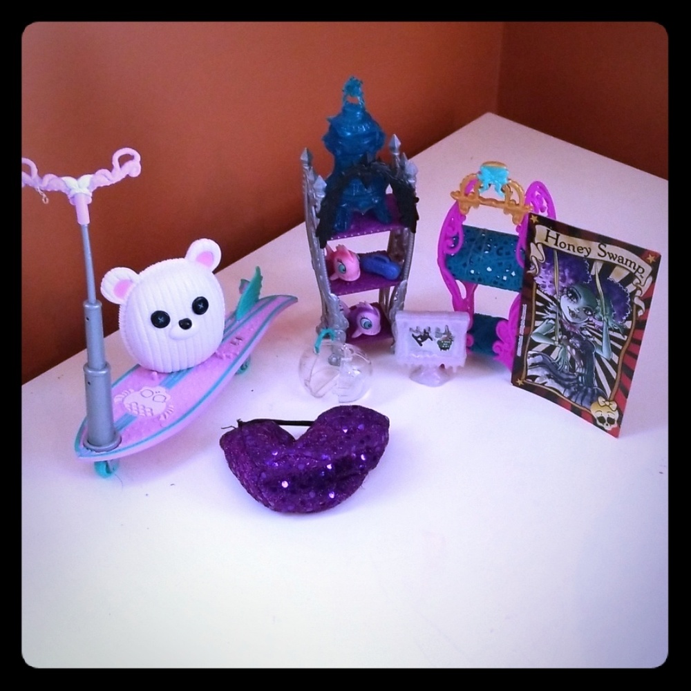 💜💜💜💙💙Doll Bundle💙💙💜💜💜